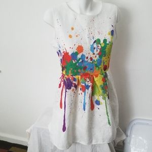 NWT  Y.Z.K dress